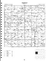 Code 12 - Kendrick Township, Greene County 1985